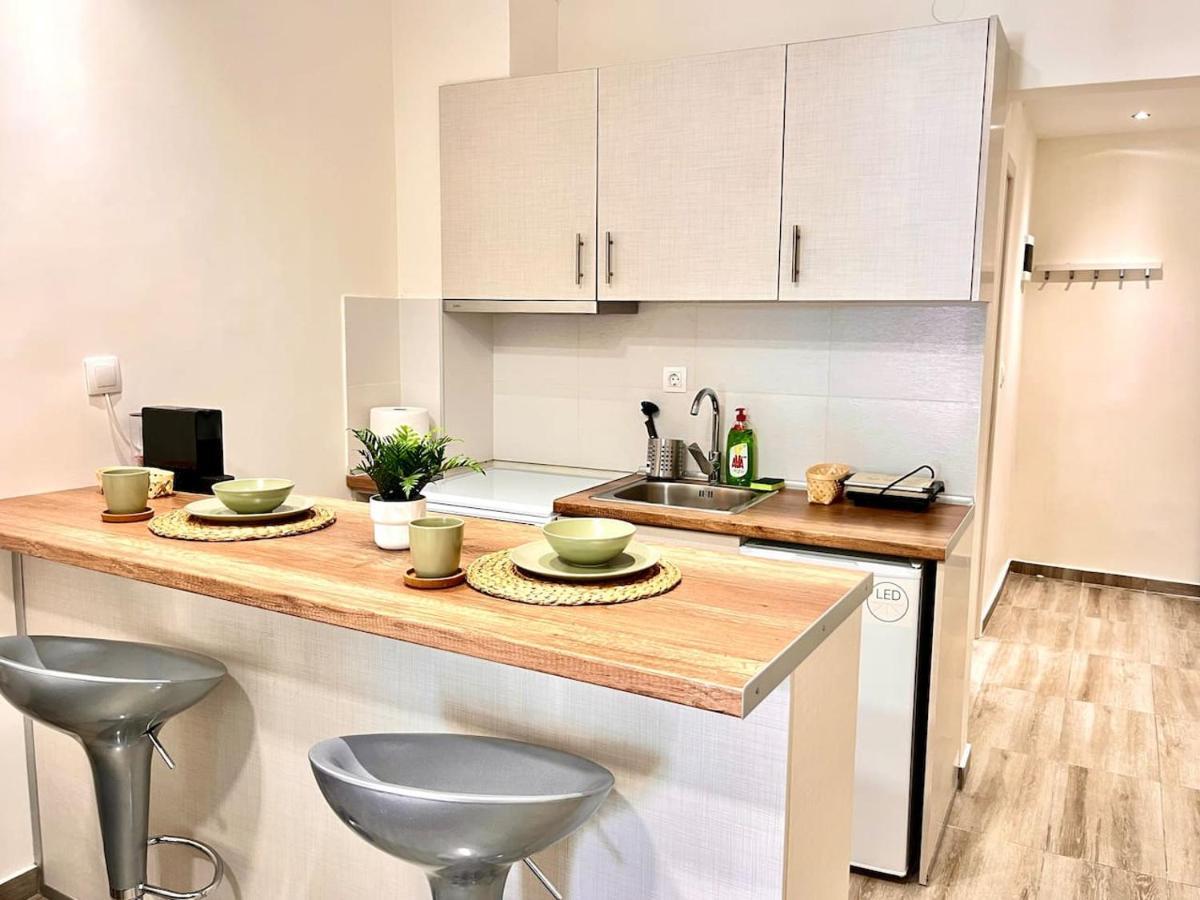 Apartment Cozy In *